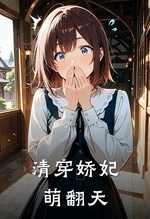清穿娇妃萌翻天