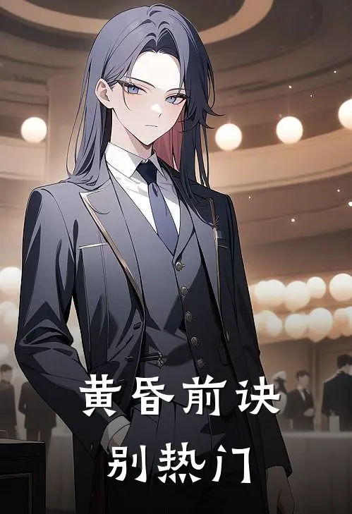 黄昏前诀别热门