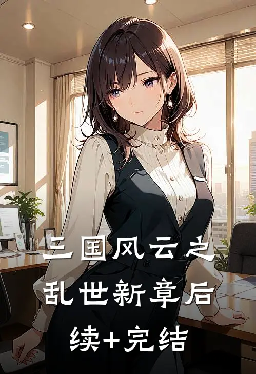 三国风云之乱世新章后续+完结
