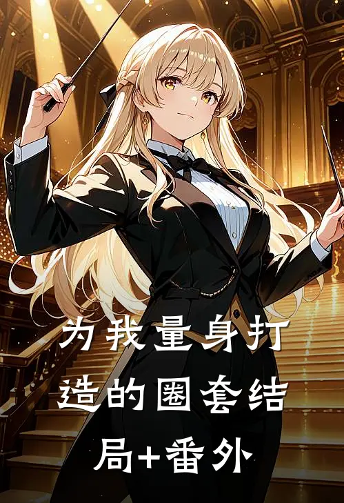 为我量身打造的圈套结局+番外