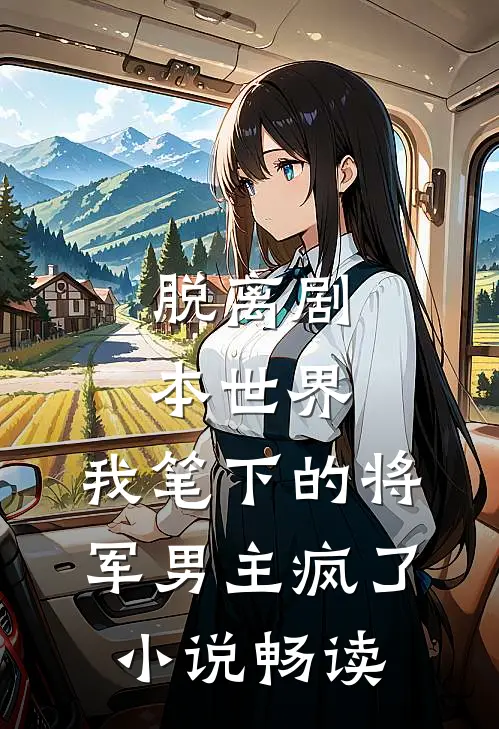 脱离剧本世界，我笔下的将军男主疯了小说畅读