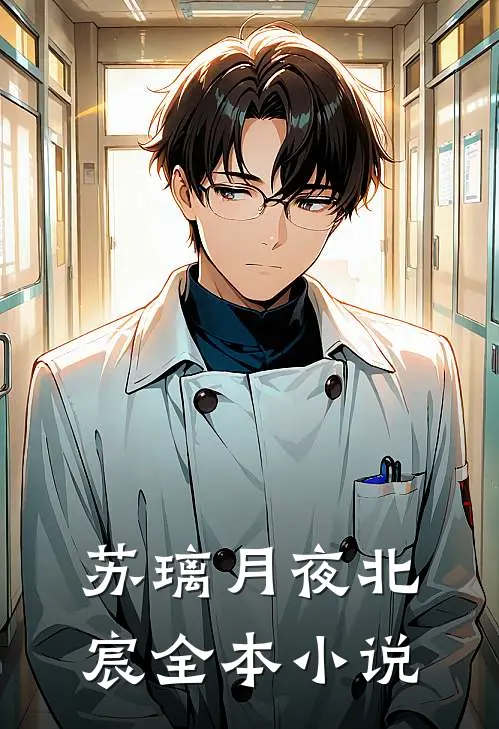苏璃月夜北宸全本小说