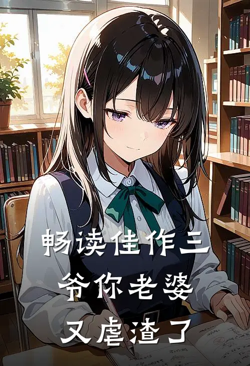 畅读佳作三爷你老婆又虐渣了