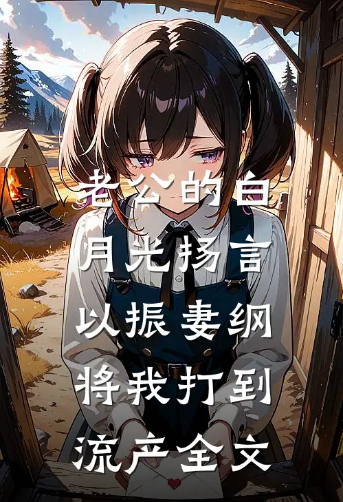 老公的白月光扬言以振妻纲，将我打到流产全文