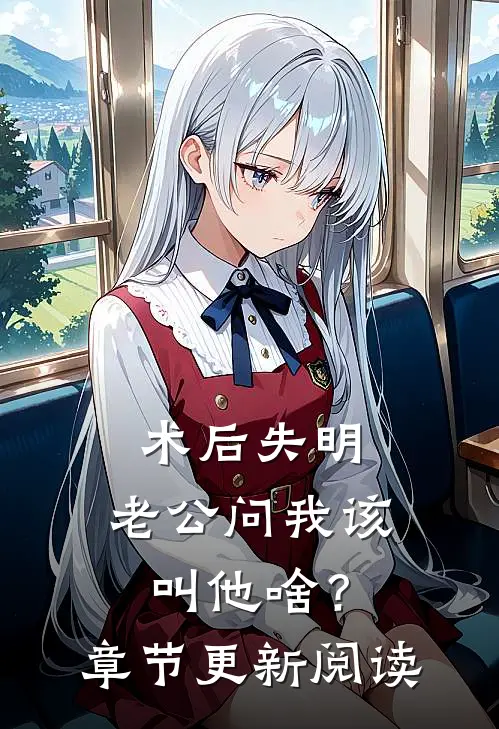 术后失明，老公问我该叫他啥？章节更新阅读