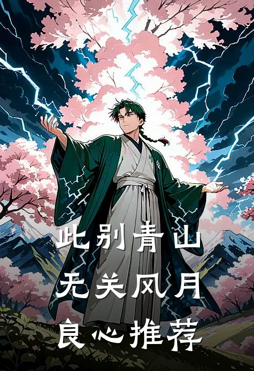 此别青山，无关风月良心推荐
