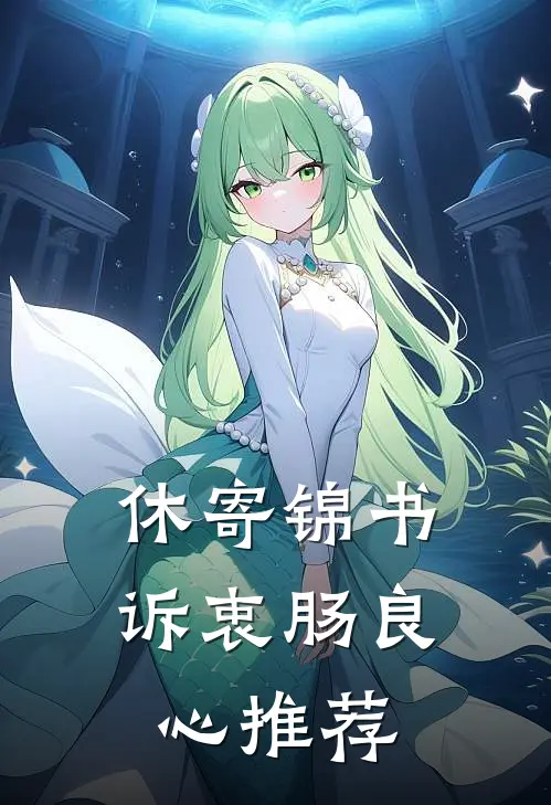 休寄锦书诉衷肠良心推荐