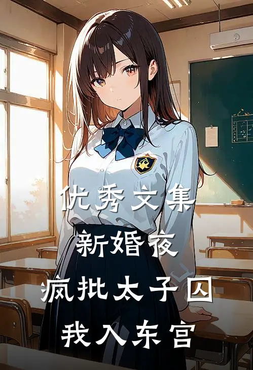优秀文集新婚夜，疯批太子囚我入东宫
