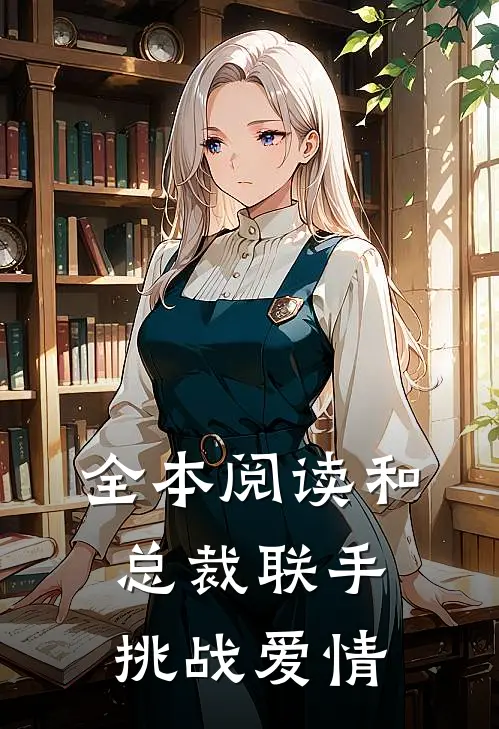 全本阅读和总裁联手：挑战爱情