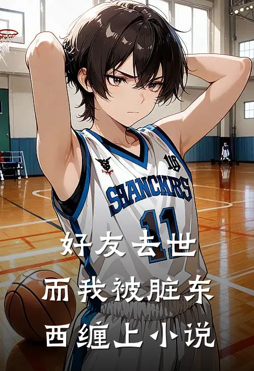 好友去世，而我被脏东西缠上小说