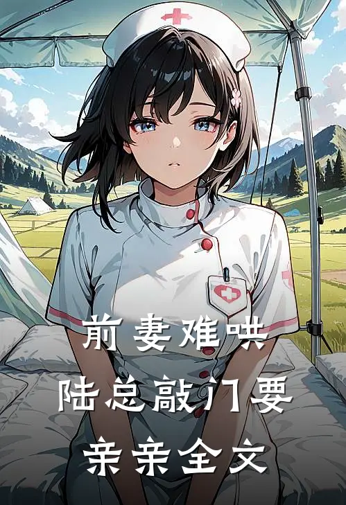 前妻难哄，陆总敲门要亲亲全文