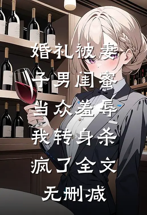婚礼被妻子男闺蜜当众羞辱，我转身杀疯了全文无删减