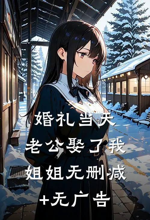 婚礼当天，老公娶了我姐姐无删减+无广告