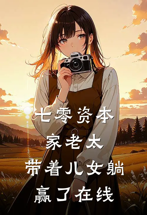 七零资本家老太，带着儿女躺赢了在线