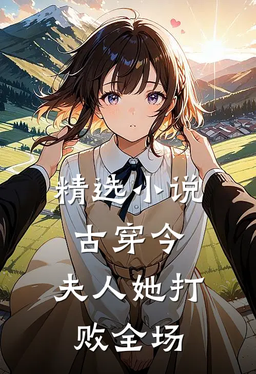 精选小说古穿今：夫人她打败全场