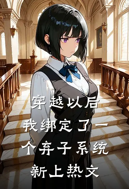 穿越以后，我绑定了一个弃子系统新上热文