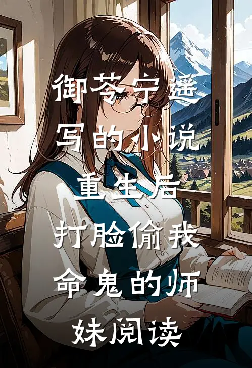 御苓宁遥写的小说重生后，打脸偷我命鬼的师妹阅读