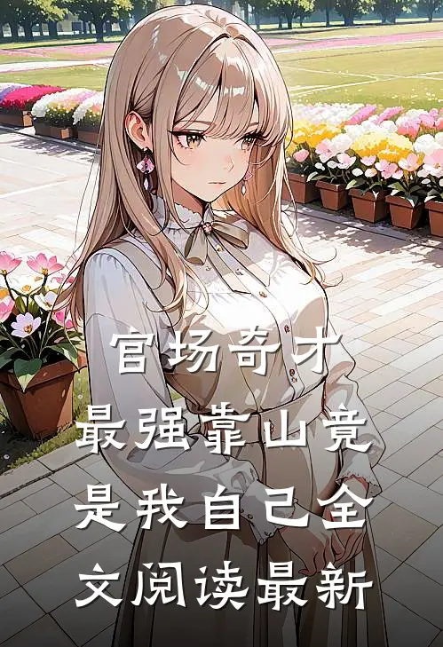 官场奇才：最强靠山竟是我自己全文阅读最新