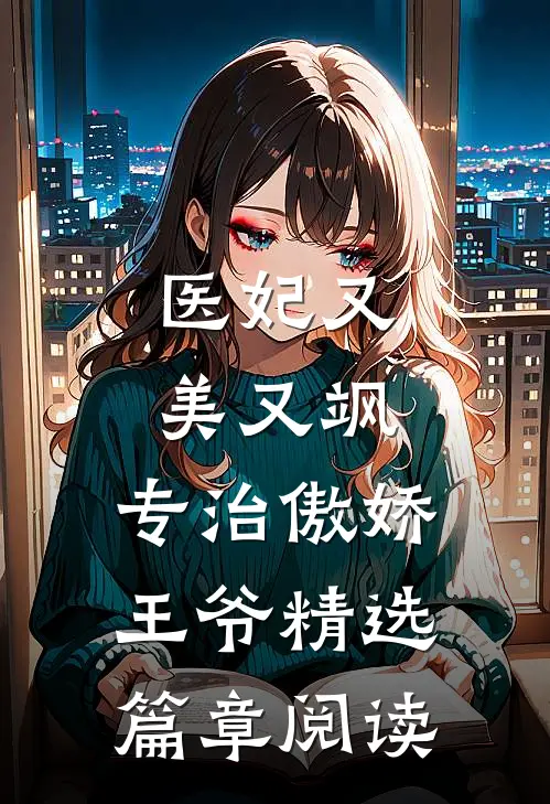 医妃又美又飒，专治傲娇王爷精选篇章阅读