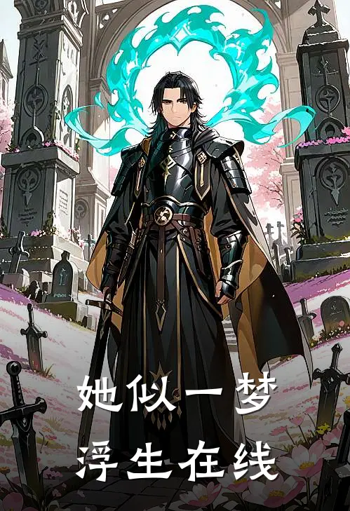 她似一梦浮生在线
