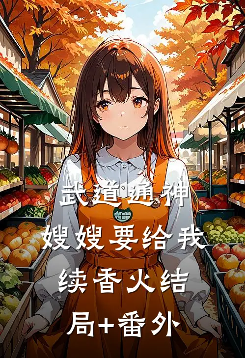 武道通神：嫂嫂要给我续香火结局+番外