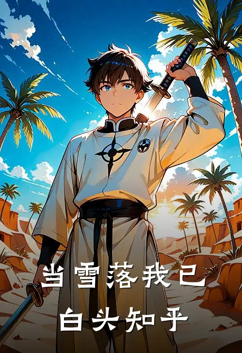 当雪落我已白头知乎