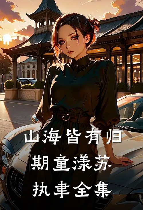山海皆有归期童漾苏执聿 全集