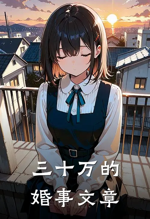 三十万的婚事文章