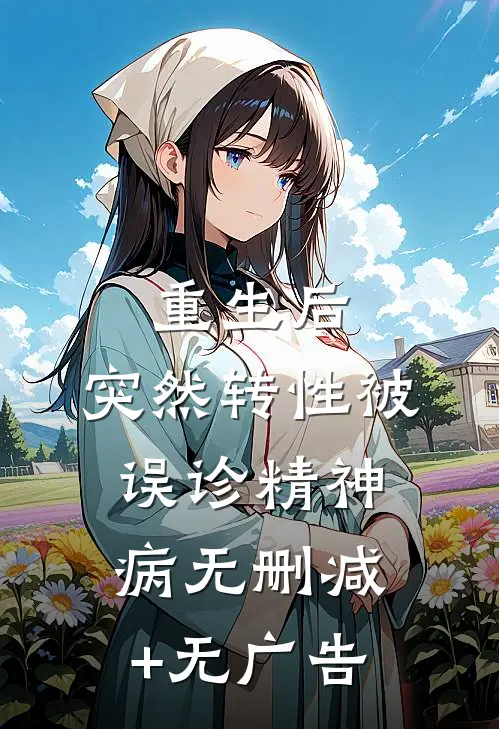 重生后，突然转性被误诊精神病无删减+无广告
