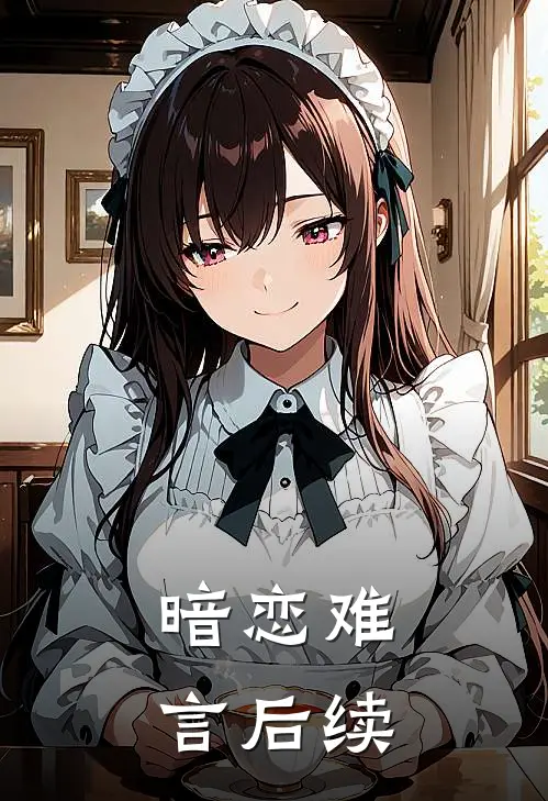 暗恋难言后续