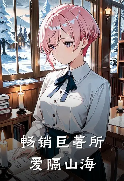 畅销巨著所爱隔山海