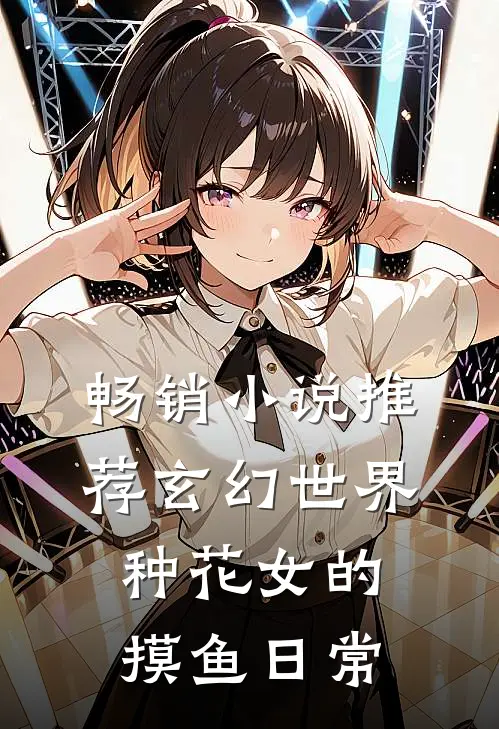 畅销小说推荐玄幻世界：种花女的摸鱼日常