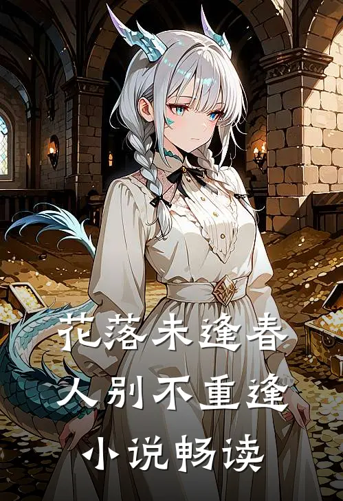 花落未逢春，人别不重逢小说畅读