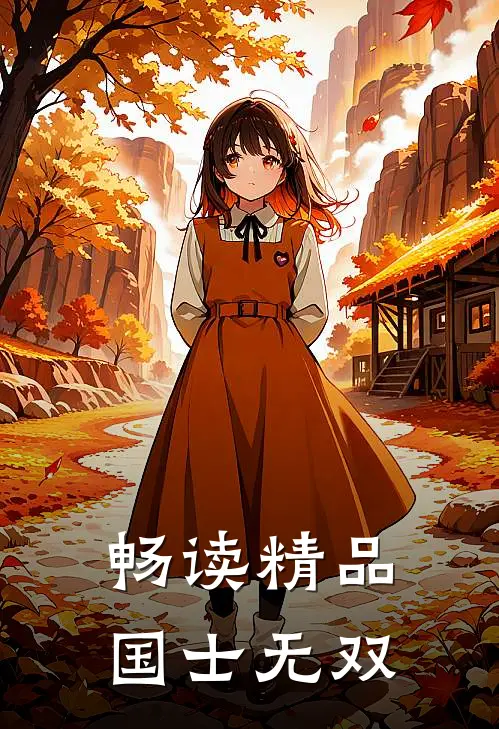 畅读精品国士无双