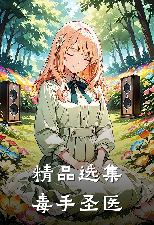 精品选集毒手圣医