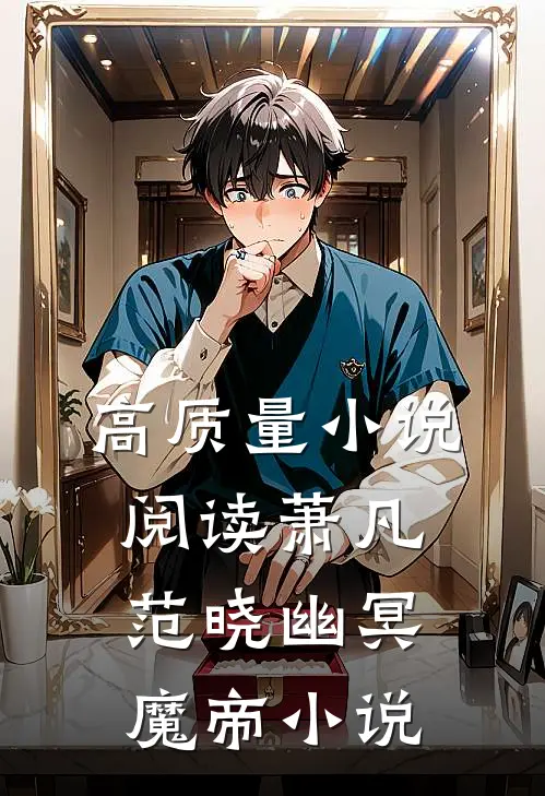高质量小说阅读萧凡范晓幽冥魔帝小说