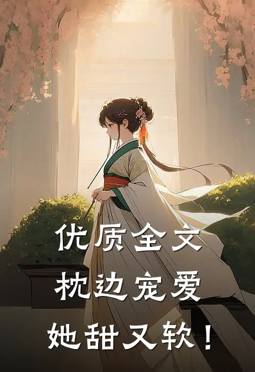 优质全文枕边宠爱：她甜又软！