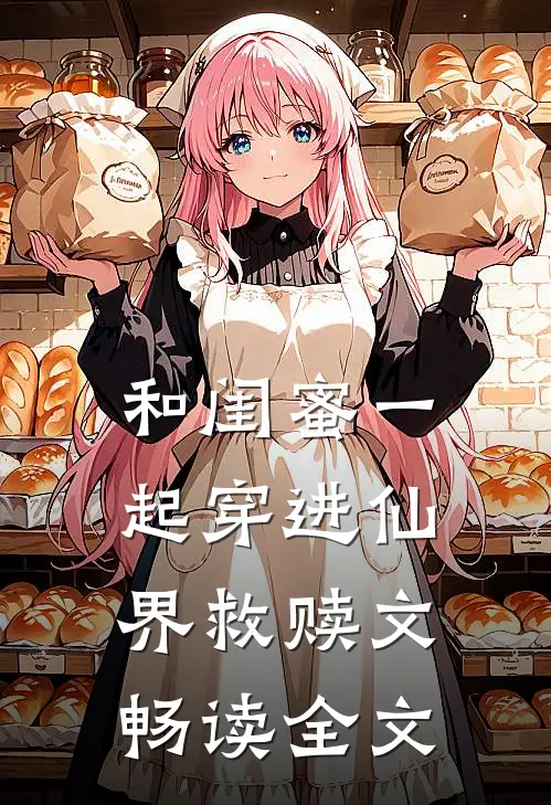 和闺蜜一起穿进仙界救赎文畅读全文