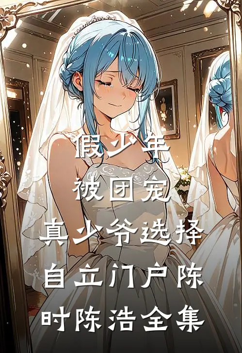 假少年被团宠，真少爷选择自立门户陈时陈浩 全集