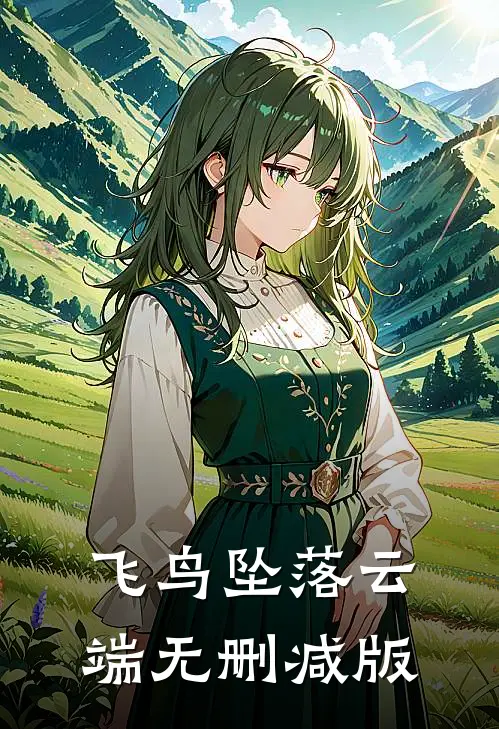飞鸟坠落云端无删减版