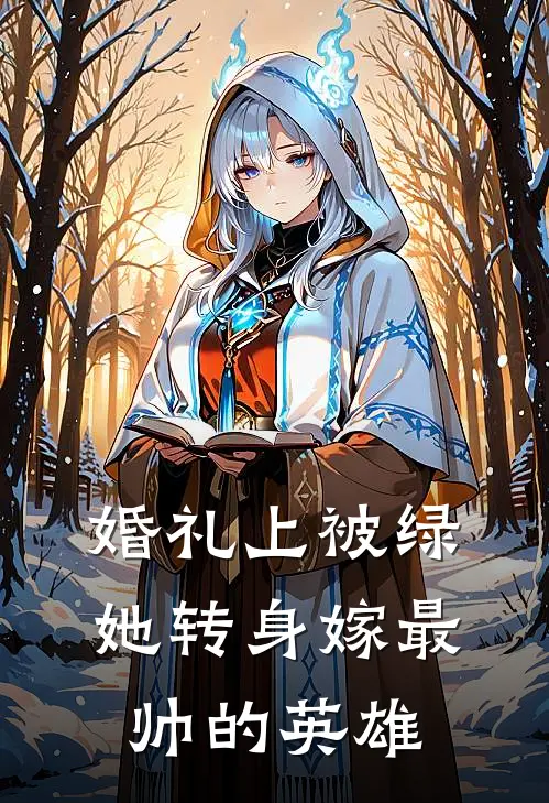 婚礼上被绿，她转身嫁最帅的英雄