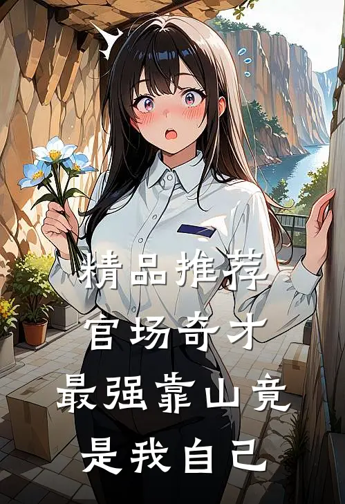 精品推荐官场奇才：最强靠山竟是我自己