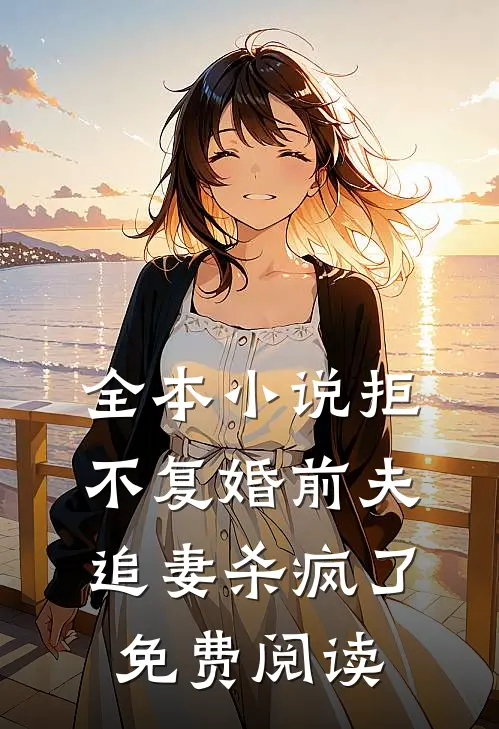 全本小说拒不复婚前夫追妻杀疯了免费阅读