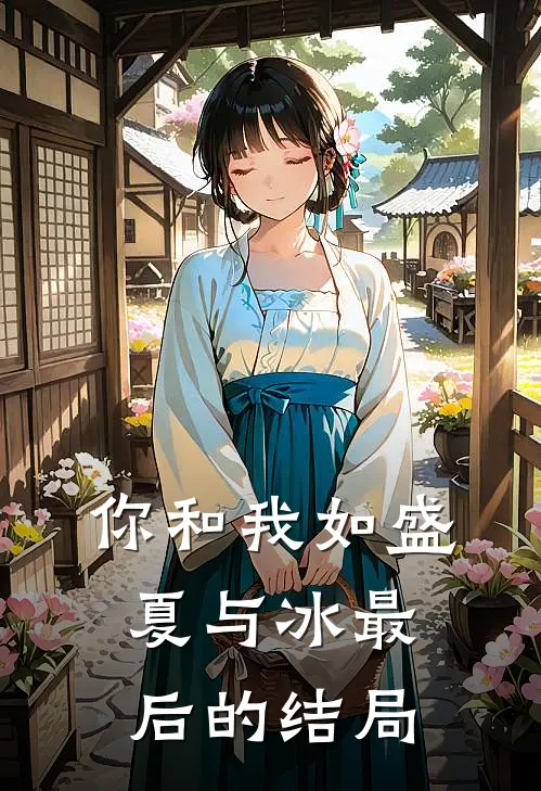 你和我如盛夏与冰最后的结局