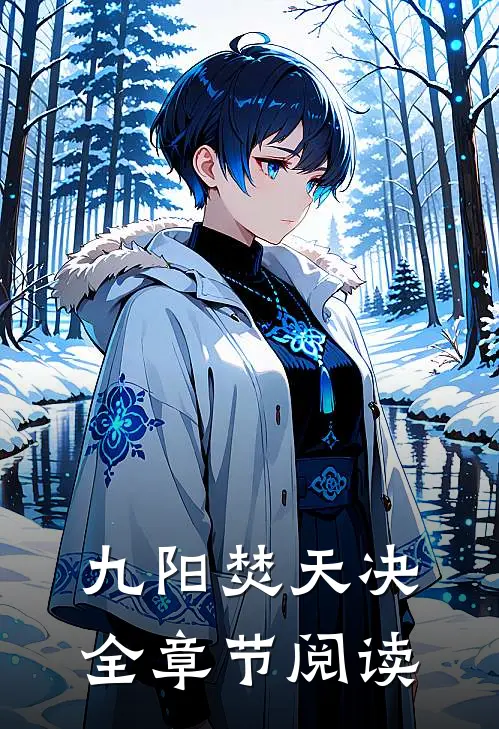 九阳焚天决全章节阅读