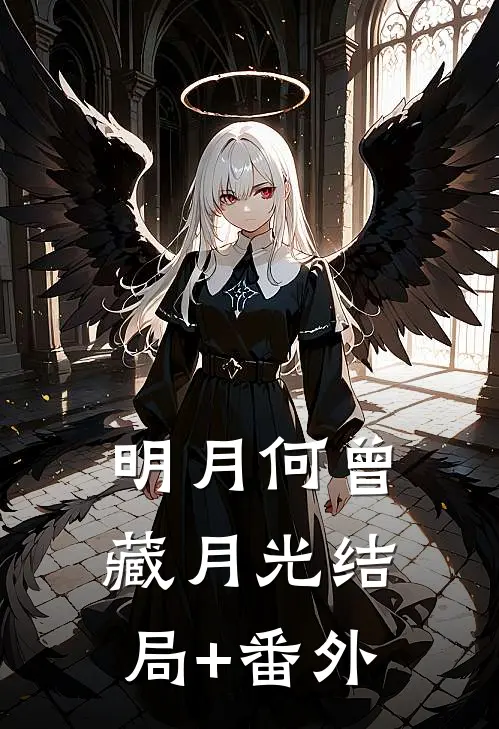 明月何曾藏月光结局+番外