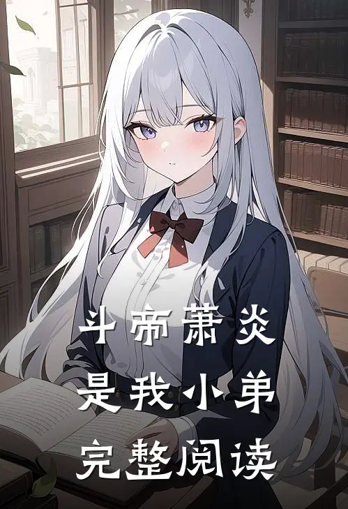 斗帝萧炎是我小弟完整阅读
