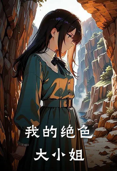 我的绝色大小姐