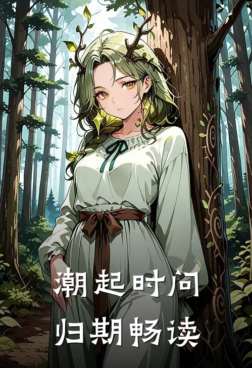 潮起时问归期畅读