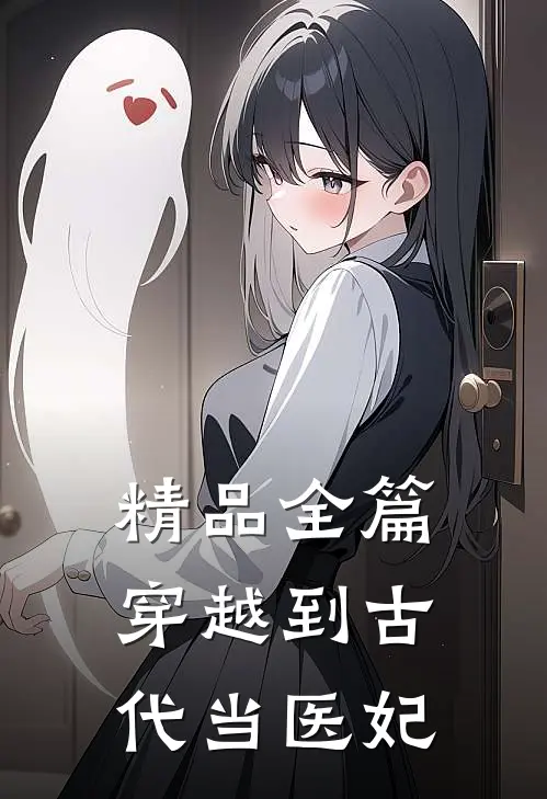 精品全篇穿越到古代当医妃